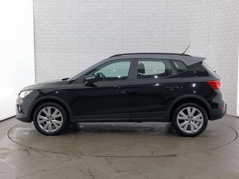 Used SEAT Arona 2018 for sale - 77418933: Photo 4