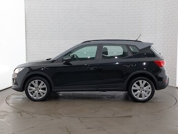 Used SEAT Arona 2018 for sale - 77418933: Photo