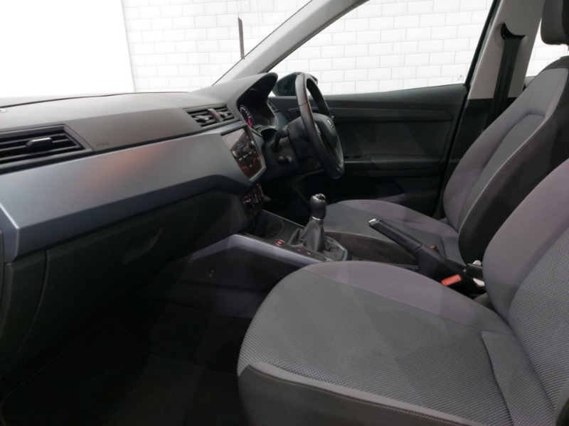 Used SEAT Arona 2018 for sale - 77418933: Photo 5