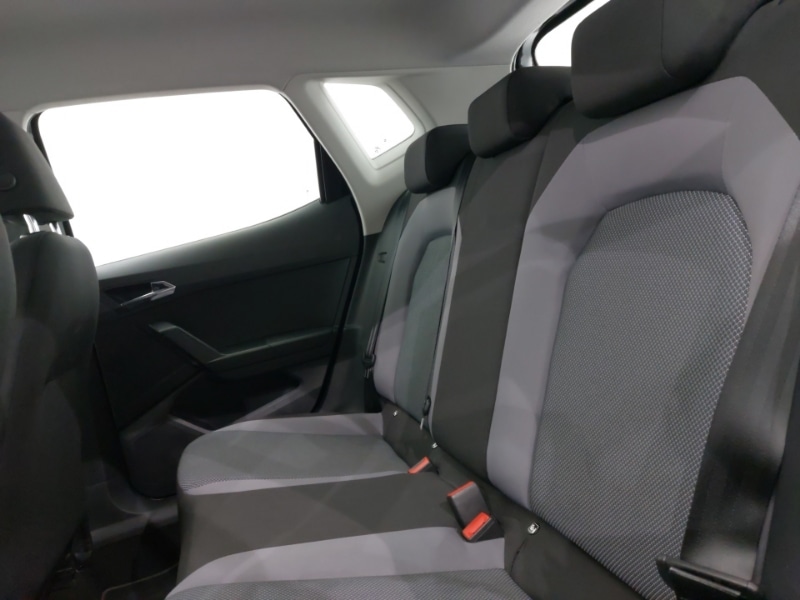 Used SEAT Arona 2018 for sale - 77418933: Photo 6