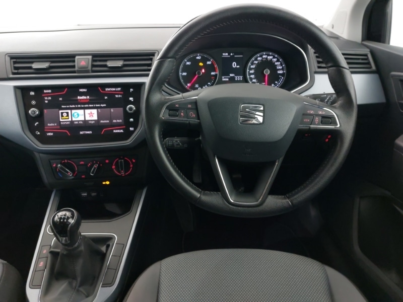 Used SEAT Arona 2018 for sale - 77418933: Photo 7
