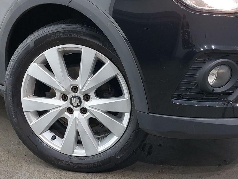 Used SEAT Arona 2018 for sale - 77418933: Photo 9