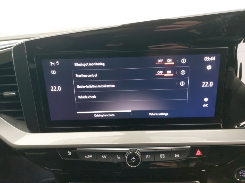 Used Vauxhall Mokka 2023 for sale - 77782443: Photo 11