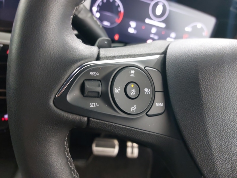 Used Vauxhall Mokka 2023 for sale - 77782443: Photo 13