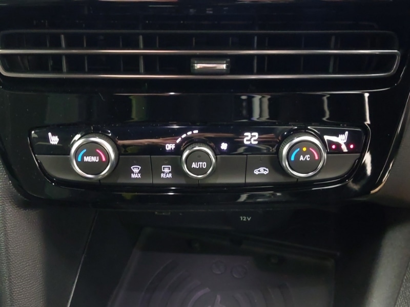 Used Vauxhall Mokka 2023 for sale - 77782443: Photo 17