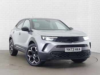 Used Vauxhall Mokka 2023 for sale - 77782443: Photo