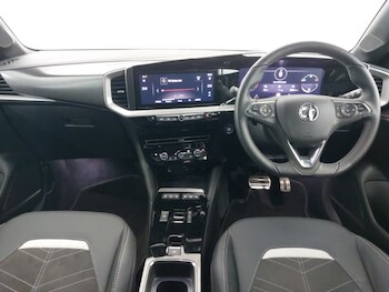 Used Vauxhall Mokka 2023 for sale - 77782443: Photo