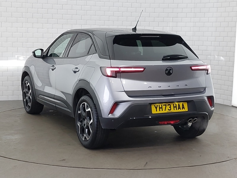 Used Vauxhall Mokka 2023 for sale - 77782443: Photo 3
