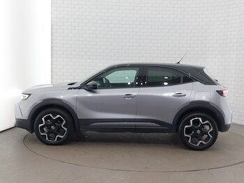 Used Vauxhall Mokka 2023 for sale - 77782443: Photo