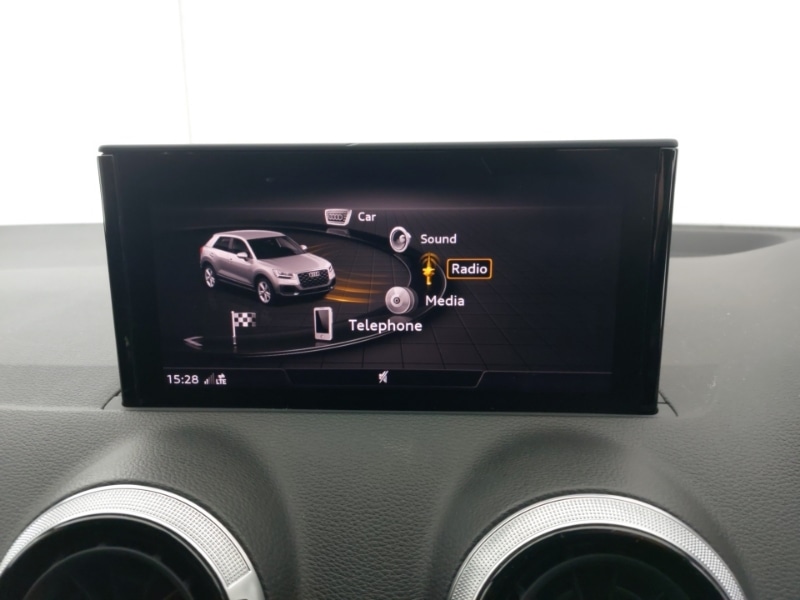 Used Audi Q2 2021 for sale - 77610832: Photo 11