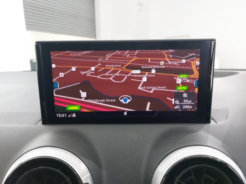 Used Audi Q2 2021 for sale - 77610832: Photo 15