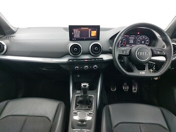 Used Audi Q2 2021 for sale - 77610832: Photo