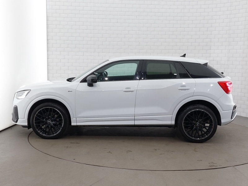 Used Audi Q2 2021 for sale - 77610832: Photo 4