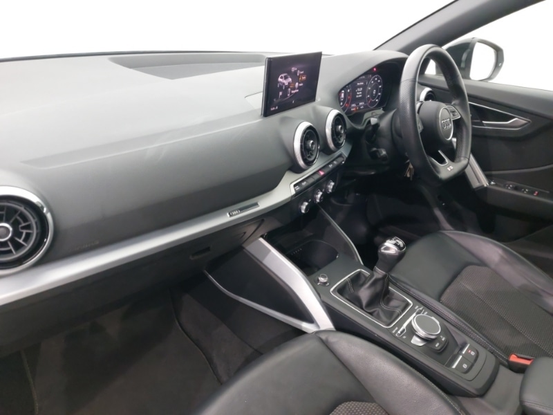 Used Audi Q2 2021 for sale - 77610832: Photo 5