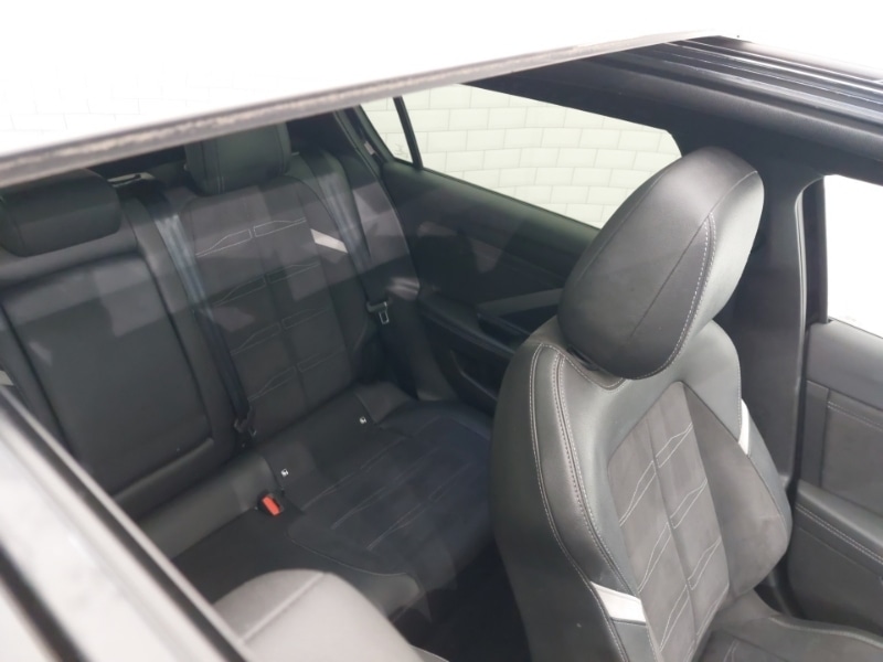 Used Vauxhall Astra 2023 for sale - 77947908: Photo 12