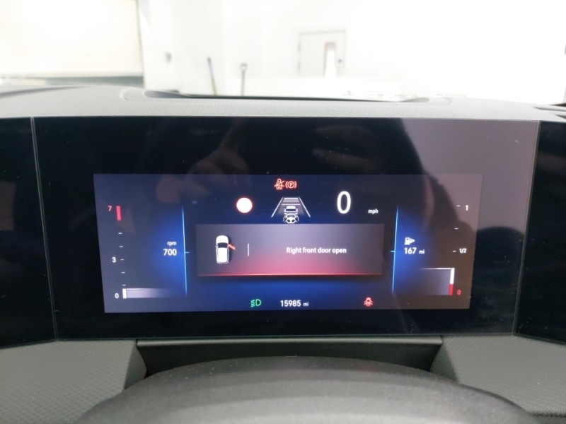 Used Vauxhall Astra 2023 for sale - 77947908: Photo 13