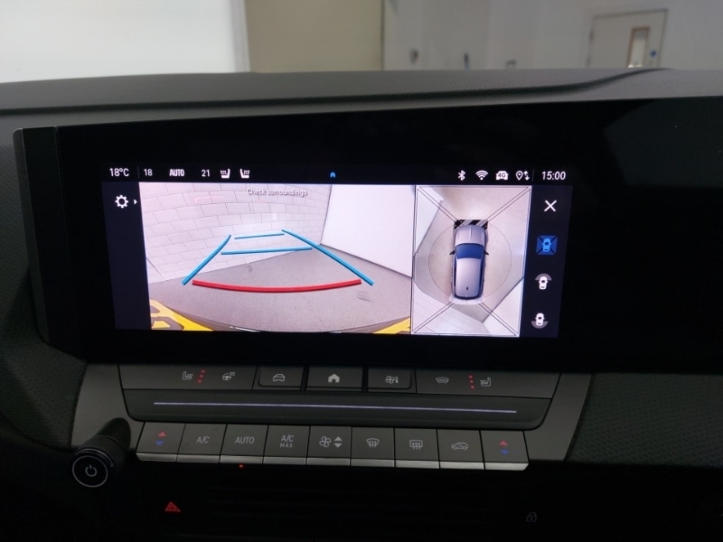 Used Vauxhall Astra 2023 for sale - 77947908: Photo 16