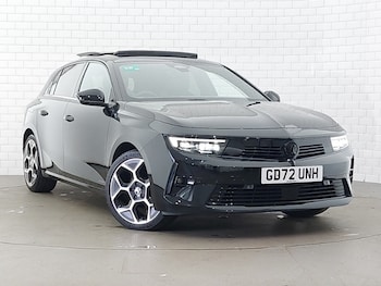 Used Vauxhall Astra 2023 for sale - 77947908: Photo