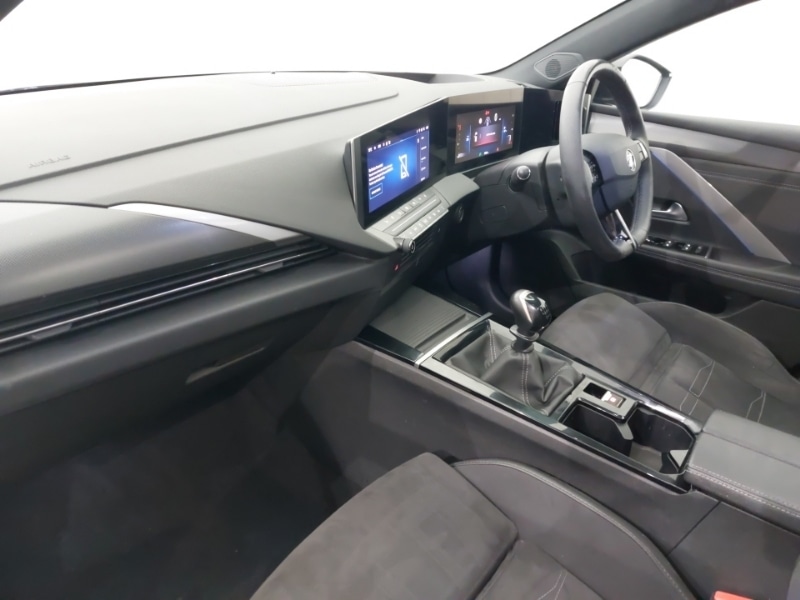 Used Vauxhall Astra 2023 for sale - 77947908: Photo 5