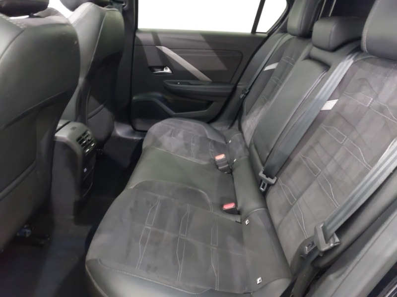 Used Vauxhall Astra 2023 for sale - 77947908: Photo 6