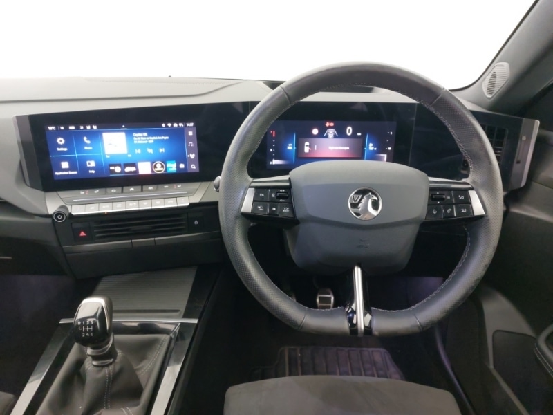 Used Vauxhall Astra 2023 for sale - 77947908: Photo 7