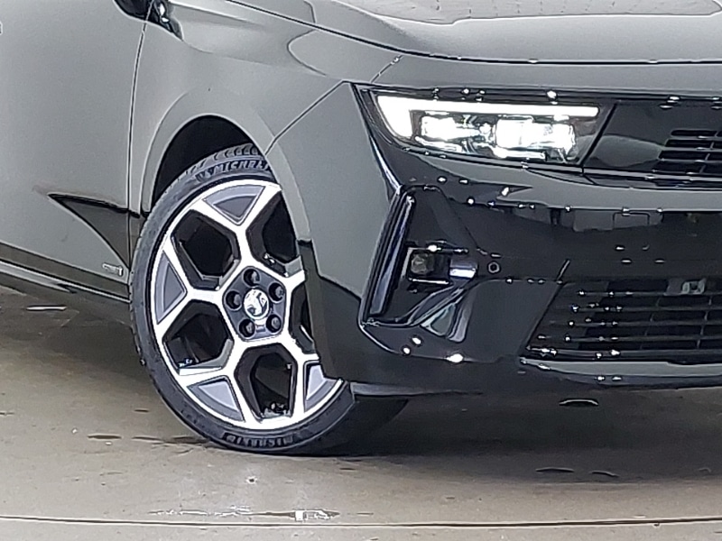 Used Vauxhall Astra 2023 for sale - 77947908: Photo 9