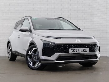 Used Hyundai BAYON 2024 for sale - 78274548: Photo