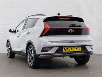 Used Hyundai BAYON 2024 for sale - 78274548: Photo