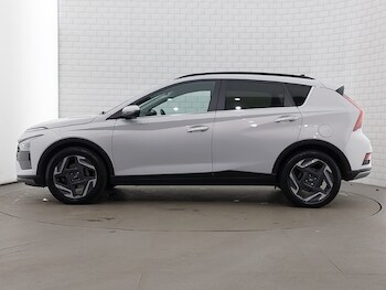 Used Hyundai BAYON 2024 for sale - 78274548: Photo