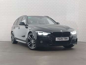 Used BMW 3 Series 2019 for sale - 75442138: Photo
