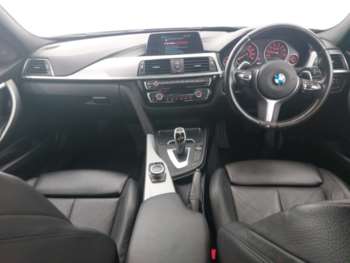 Used BMW 3 Series 2019 for sale - 75442138: Photo
