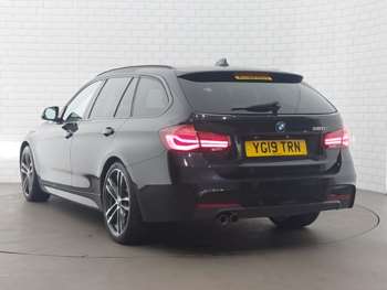Used BMW 3 Series 2019 for sale - 75442138: Photo