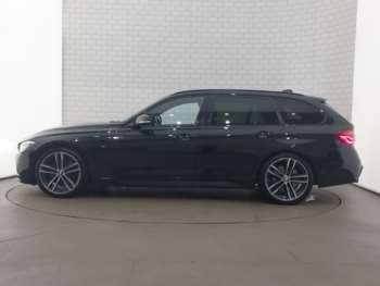 Used BMW 3 Series 2019 for sale - 75442138: Photo
