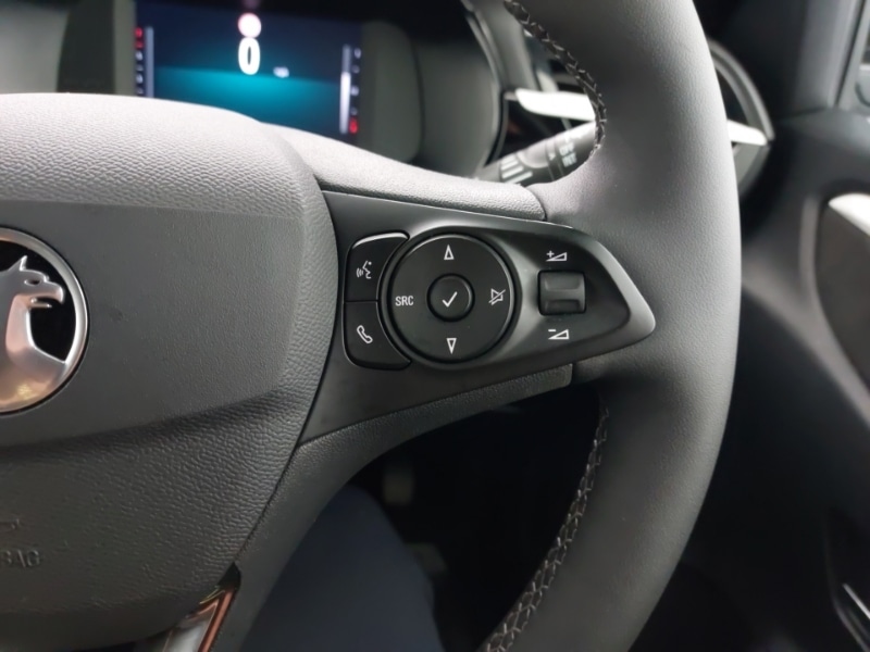 Used Vauxhall Corsa 2025 for sale - 77134271: Photo 15