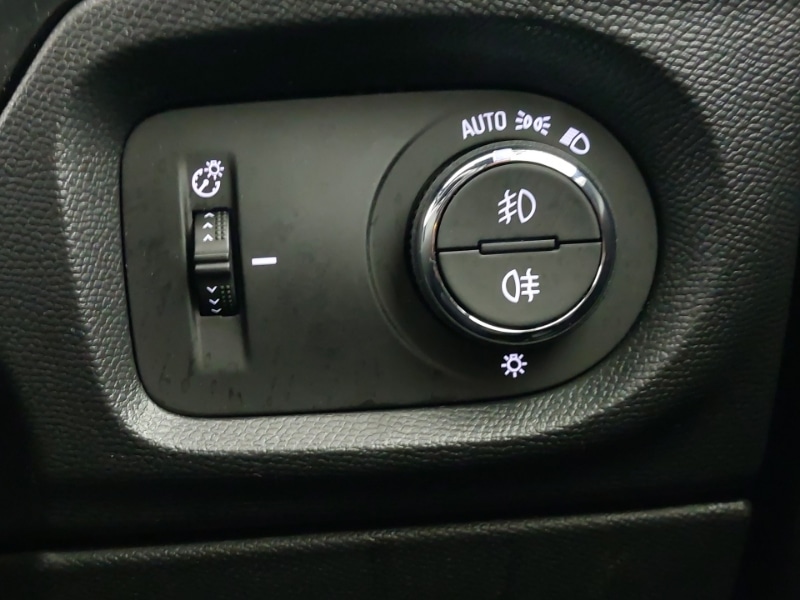 Used Vauxhall Corsa 2025 for sale - 77134271: Photo 16