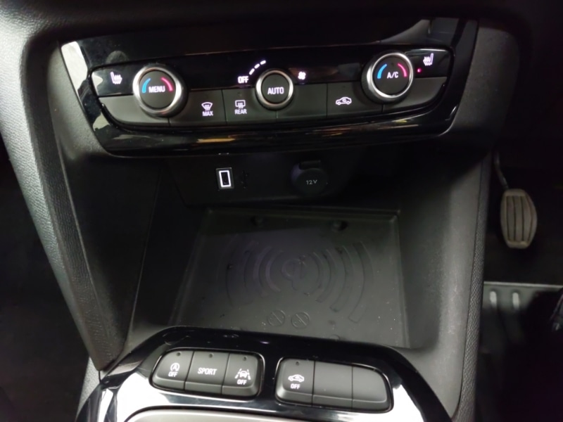 Used Vauxhall Corsa 2025 for sale - 77134271: Photo 18