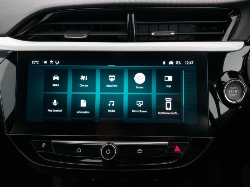 Used Vauxhall Corsa 2025 for sale - 77134271: Photo 19