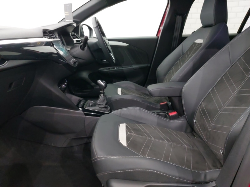 Used Vauxhall Corsa 2025 for sale - 77134271: Photo 5