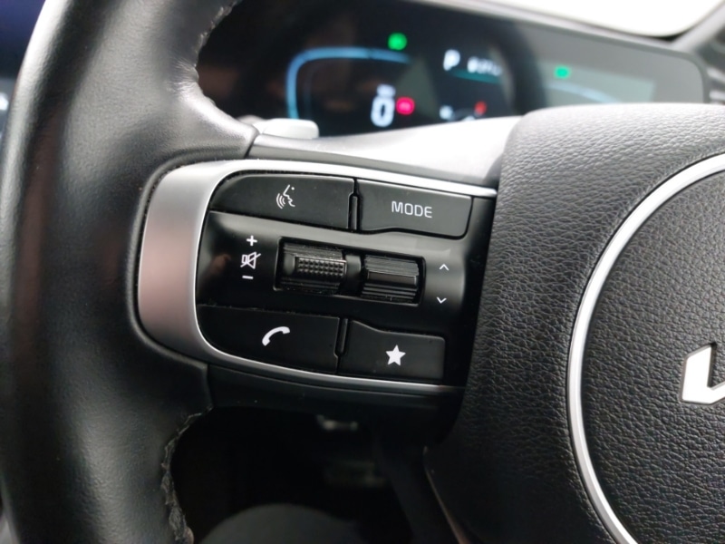 Used Kia Sportage 2025 for sale - 77596344: Photo 13