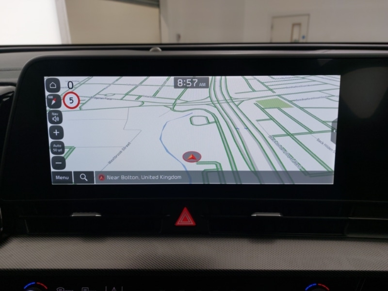 Used Kia Sportage 2025 for sale - 77596344: Photo 15