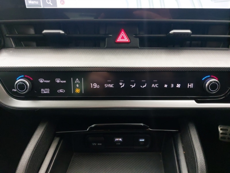 Used Kia Sportage 2025 for sale - 77596344: Photo 17