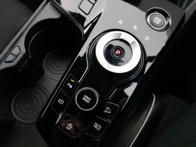 Used Kia Sportage 2025 for sale - 77596344: Photo 18