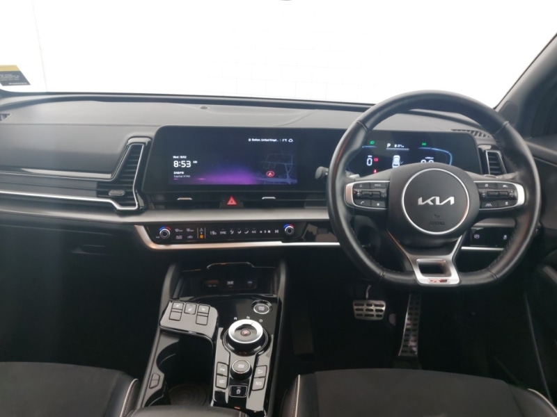 Used Kia Sportage 2025 for sale - 77596344: Photo 2