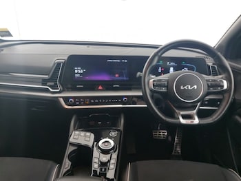 Used Kia Sportage 2025 for sale - 77596344: Photo