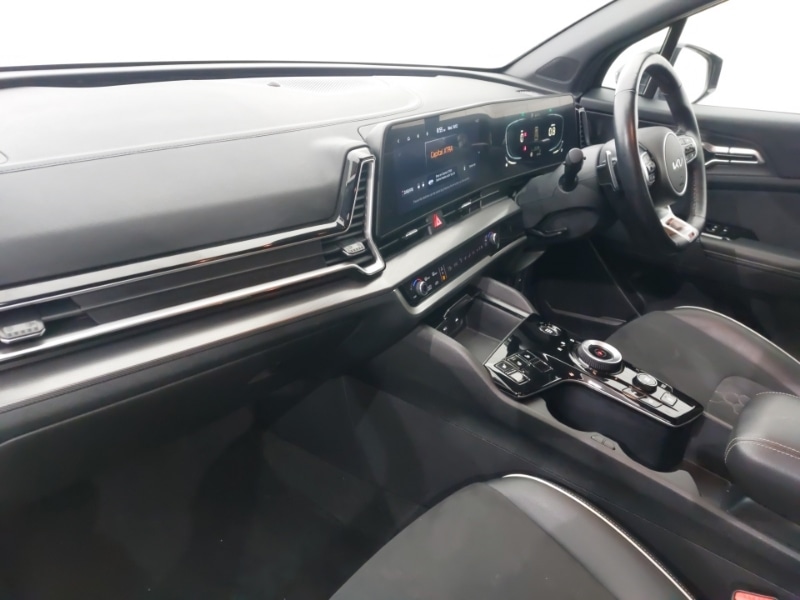 Used Kia Sportage 2025 for sale - 77596344: Photo 5