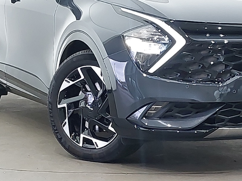 Used Kia Sportage 2025 for sale - 77596344: Photo 9