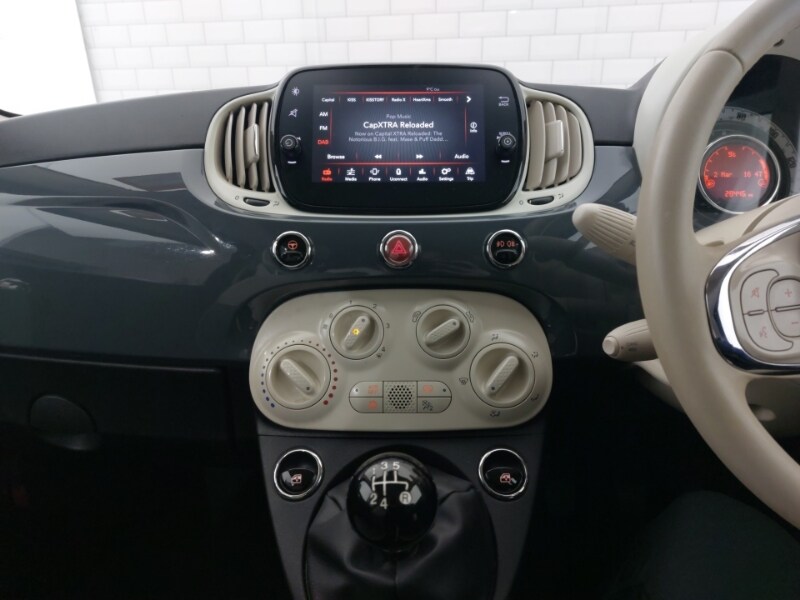 Used Fiat 500 2019 for sale - 77816337: Photo 10