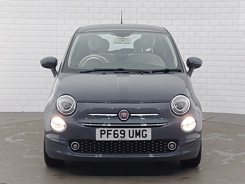 Used Fiat 500 2019 for sale - 77816337: Photo 12