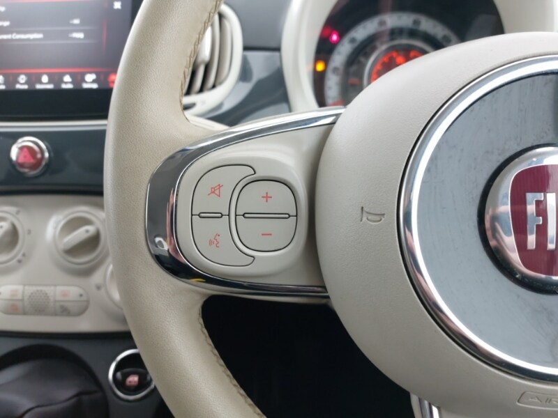 Used Fiat 500 2019 for sale - 77816337: Photo 14