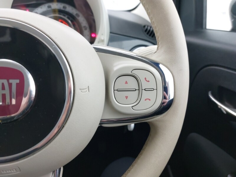 Used Fiat 500 2019 for sale - 77816337: Photo 15